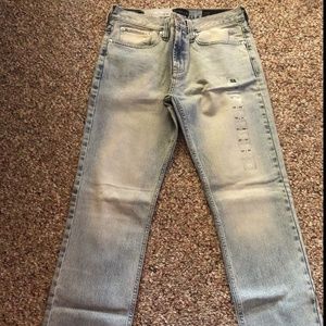Bullhead Pacsun Men's Size 29x30 Slim Fit Jeans Li